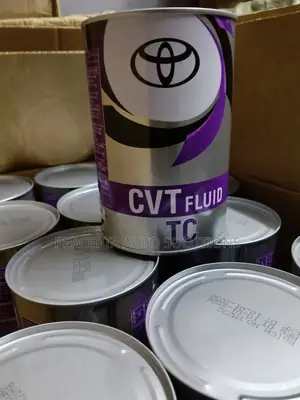 CVT Tc 1litre