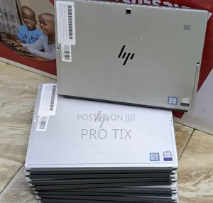 Laptop HP X2 16GB Intel Core i5 SSD 256GB