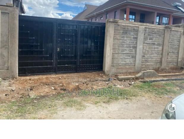 40by80 Plot for Sale Utawala Mihango - thumbnail 2