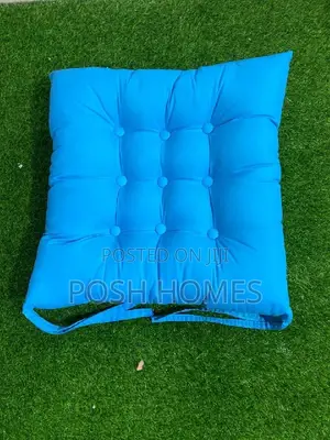 Cozy Cushion Chair Pads
