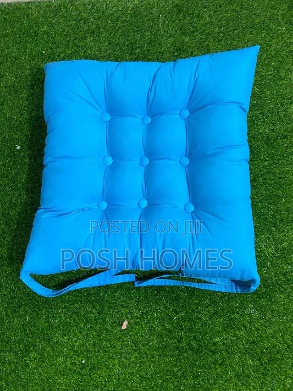 Cozy Cushion Chair Pads