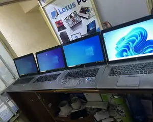 Laptop HP EliteBook 850 G2 8GB Intel Core i5 HDD 500GB