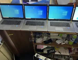 Laptop HP EliteBook 850 G2 8GB Intel Core i5 HDD 500GB