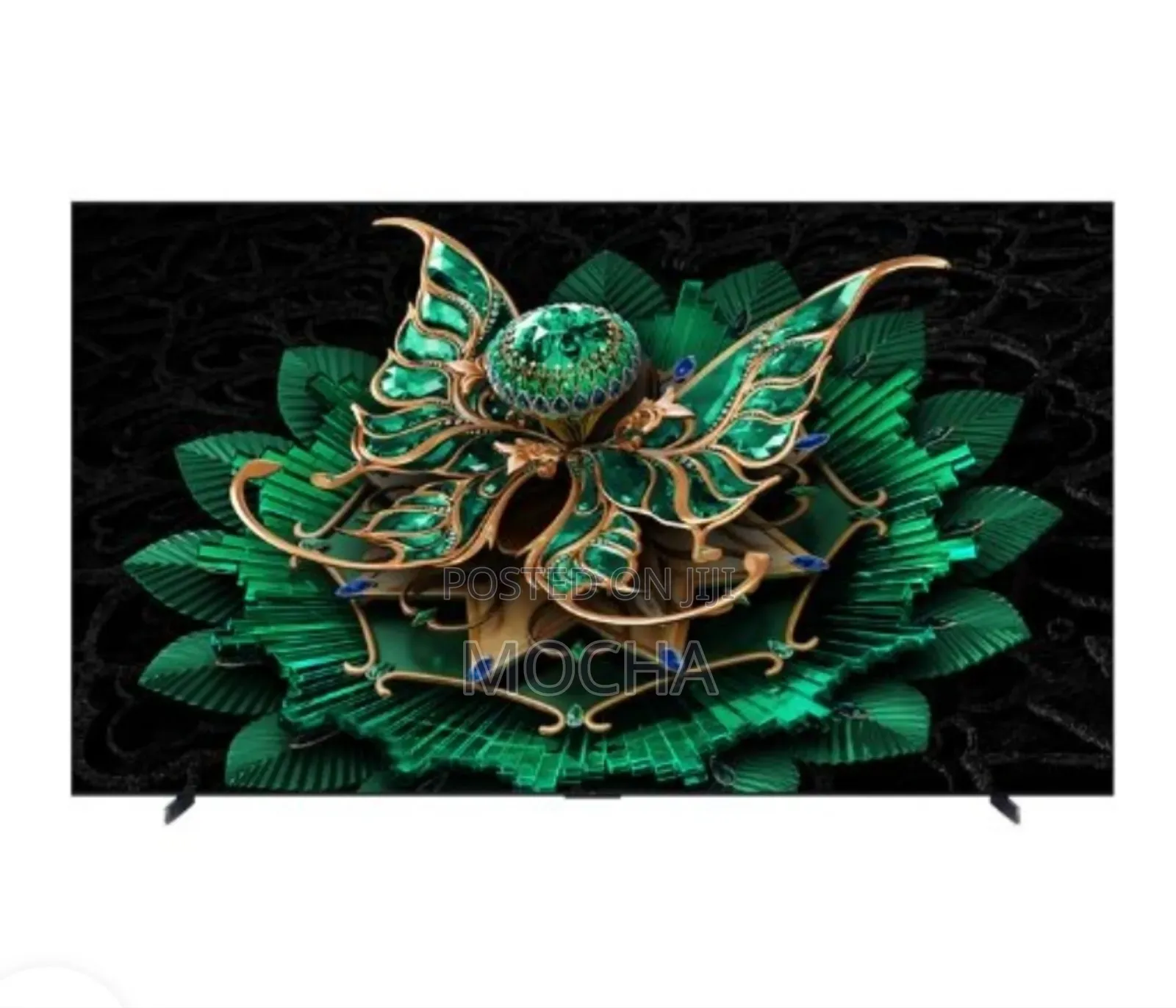 TCL 75 Inch 75c7k Qled Google Tv