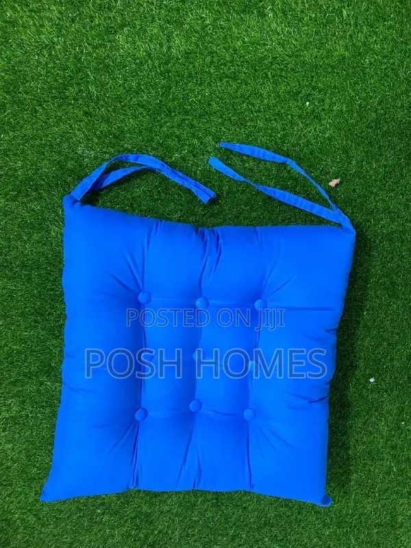 Seat Pillows Elevation Chair Pads