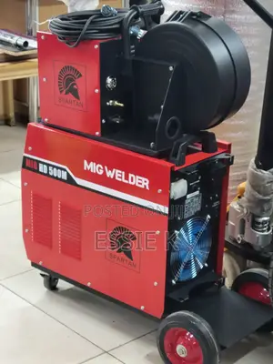 Welding Machine