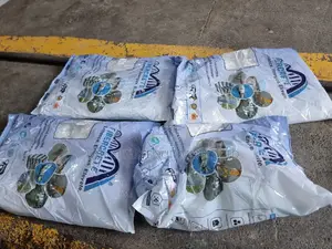 Fibercrete