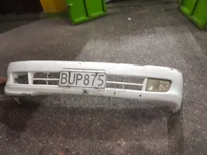 Unknown Bumber