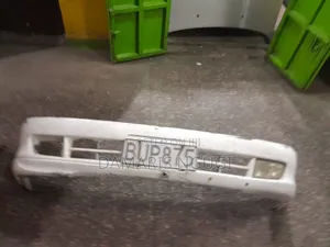 Unknown Bumber