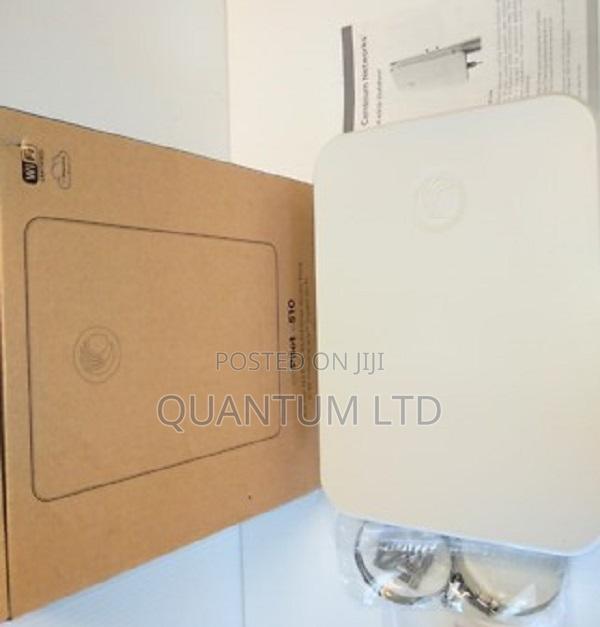 Cambium Cnpilot E510 Wi-Fi 5 Outdoor Access Point