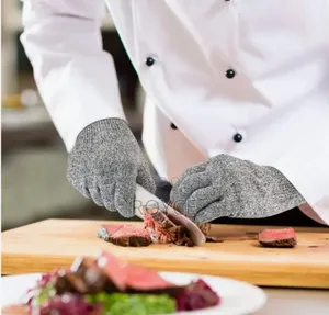 Cut Resistant Gloves