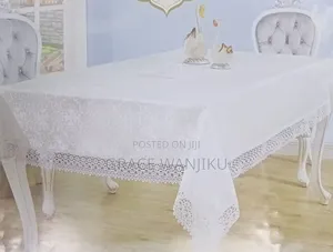 Rectangular 150*220cm Table Cloth *