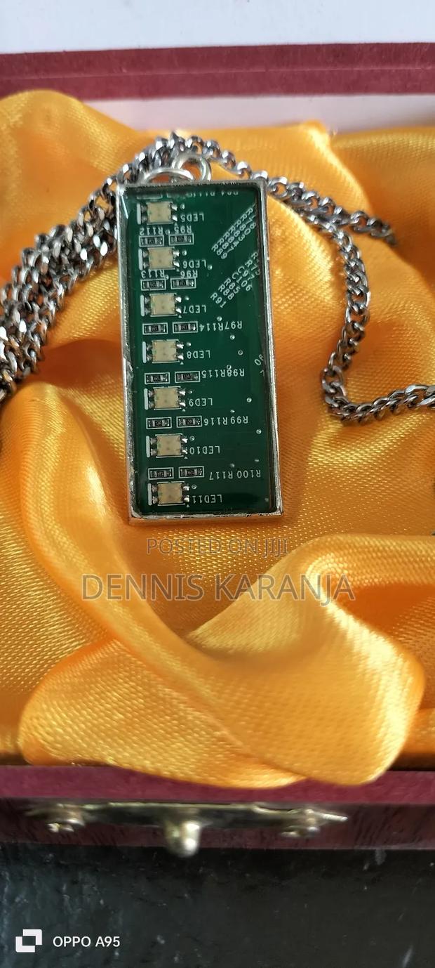Tech Jewelry - thumbnail 7