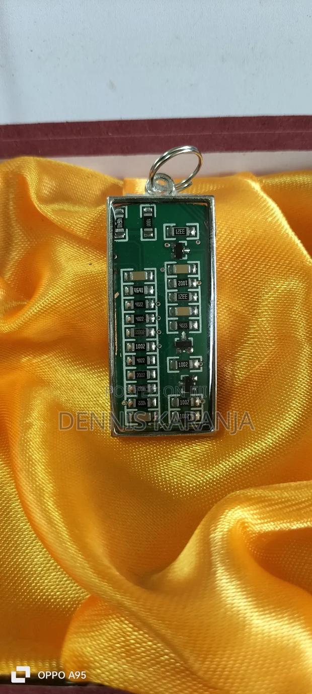 Tech Jewelry - thumbnail 12