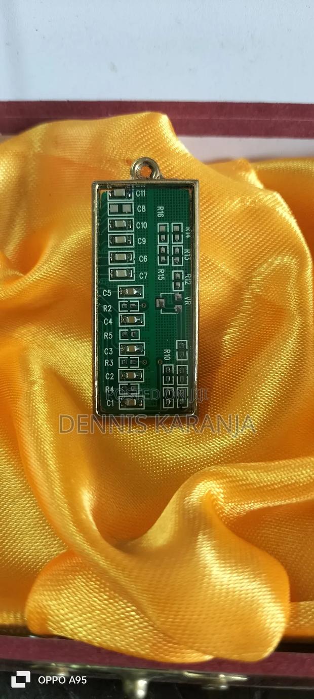 Tech Jewelry - thumbnail 13