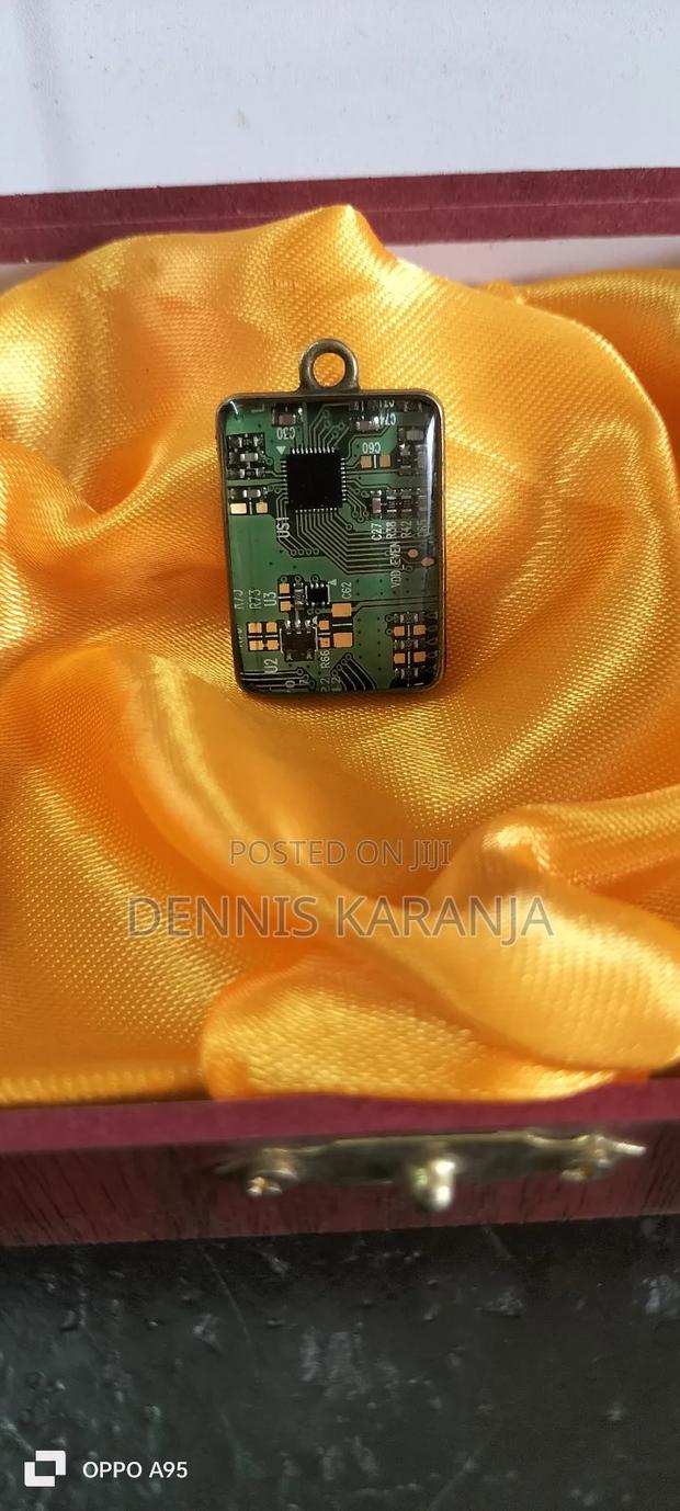 Tech Jewelry - thumbnail 16