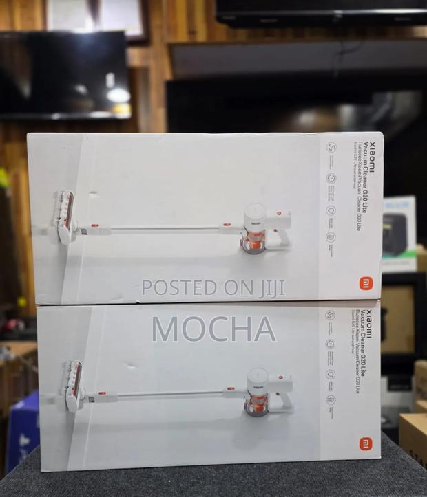 Xiaomi Vacuum Cleaner G20 Lite