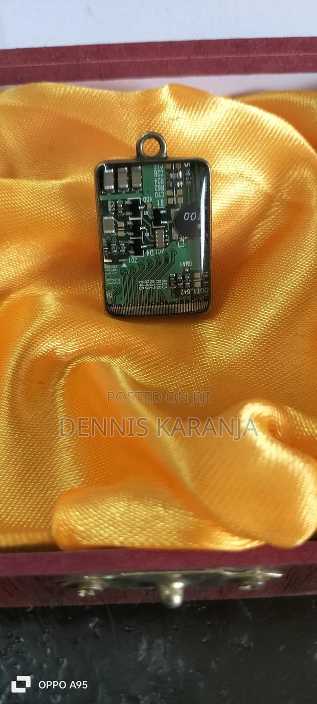 Tech Jewelry - thumbnail 19