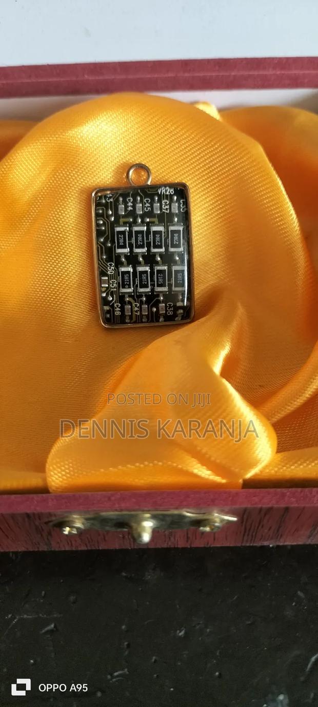 Tech Jewelry - thumbnail 20