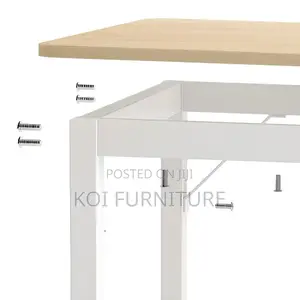Office Desk; Rectangular Modern Classic Home Office Laptop Gaming Desk