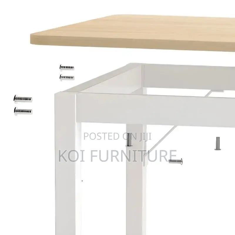 Office Desk; Rectangular Modern Classic Home Office Laptop Gaming Desk