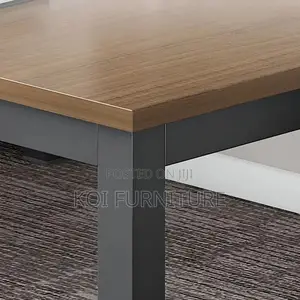 Office Desk; Rectangular Modern Classic Home Office Laptop Gaming Desk