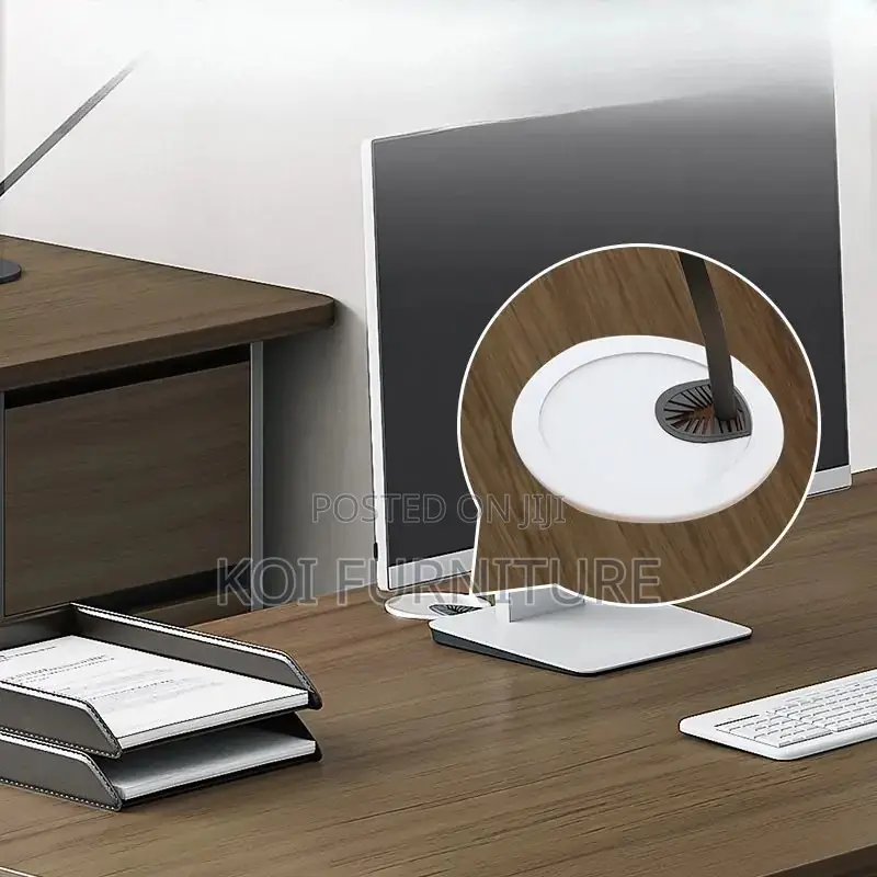 Office Desk; Rectangular Modern Classic Home Office Laptop Gaming Desk