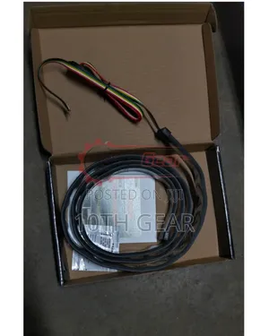 Led Trunk Dynamic Tail Light. 1.5m