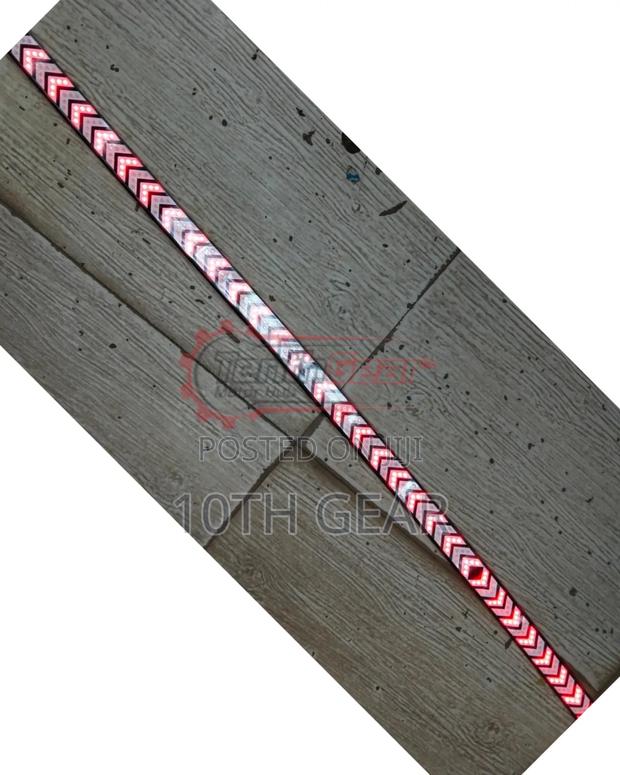 Led Trunk Dynamic Tail Light. 1.5m - thumbnail 3