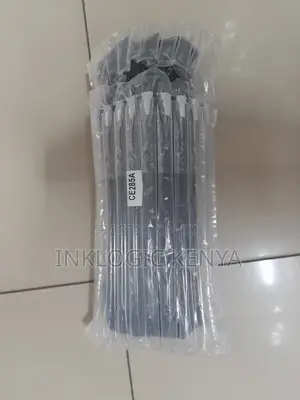 Unpacked Ce285a Toner