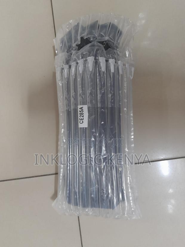 Unpacked Ce285a Toner