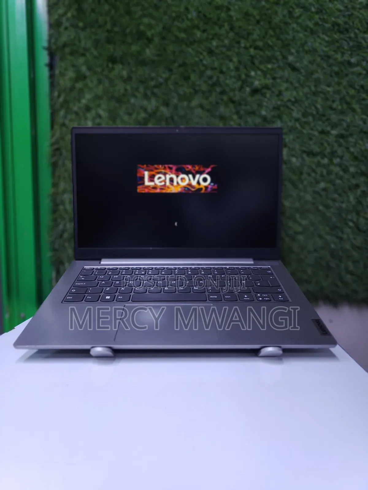 Laptop Lenovo Thinkbook 14 16GB Intel Core i7 HDD+SSD 256GB