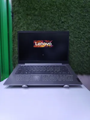 Laptop Lenovo Thinkbook 14 16GB Intel Core i7 HDD+SSD 256GB