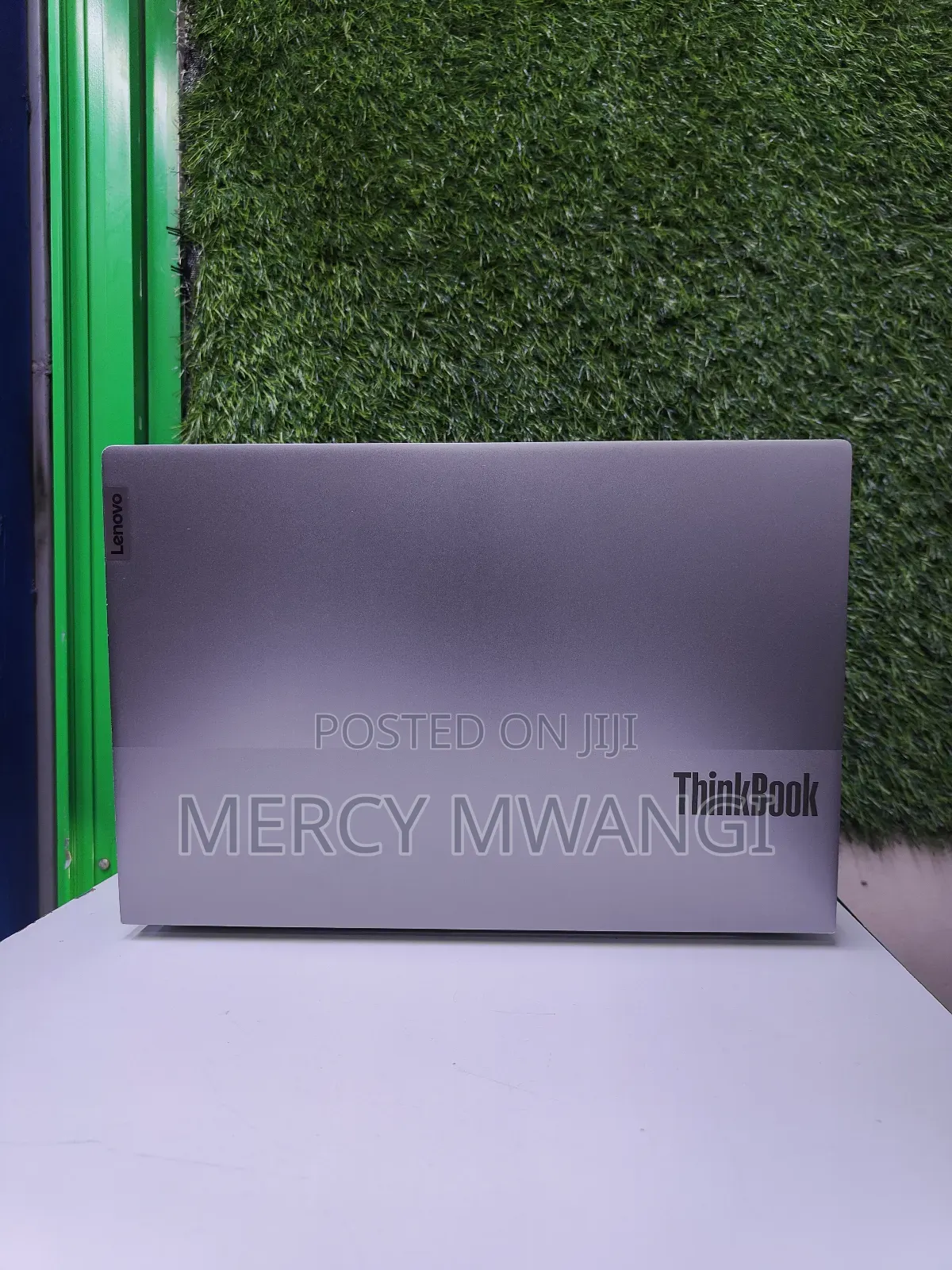Laptop Lenovo Thinkbook 14 16GB Intel Core i7 HDD+SSD 256GB