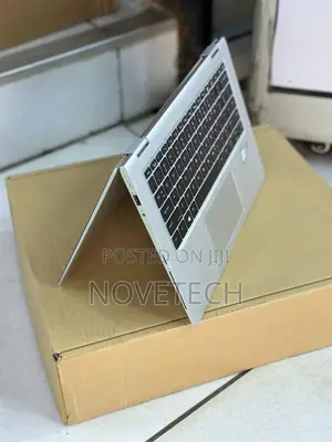 Laptop HP EliteBook X360 1030 G2 16GB Intel Core i7 SSD 256GB