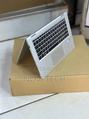 Laptop HP EliteBook X360 1030 G2 16GB Intel Core i7 SSD 256GB