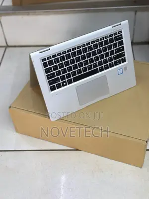 Laptop HP EliteBook X360 1030 G2 16GB Intel Core i7 SSD 256GB