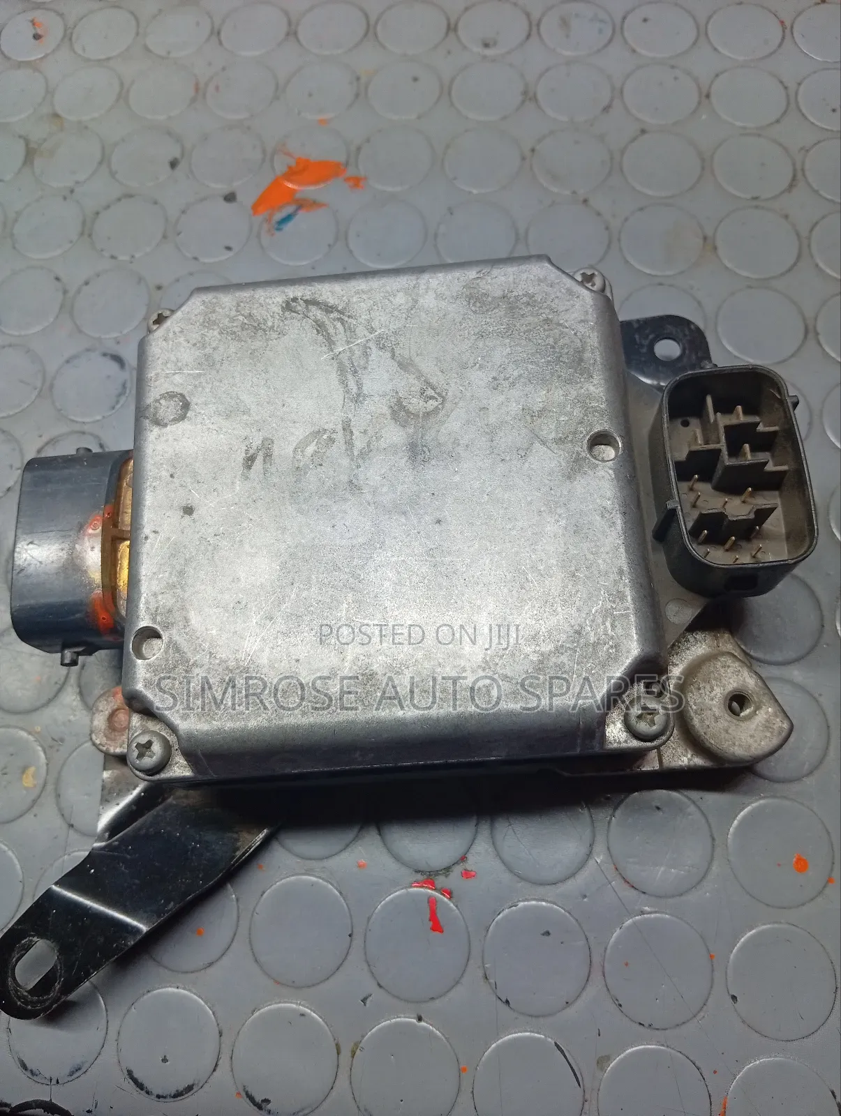 Steering Computer for Toyota Crown
