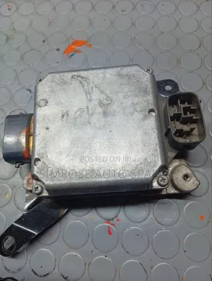 Steering Computer for Toyota Crown