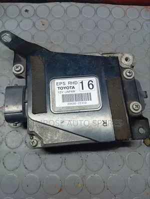 Steering Computer for Toyota Crown