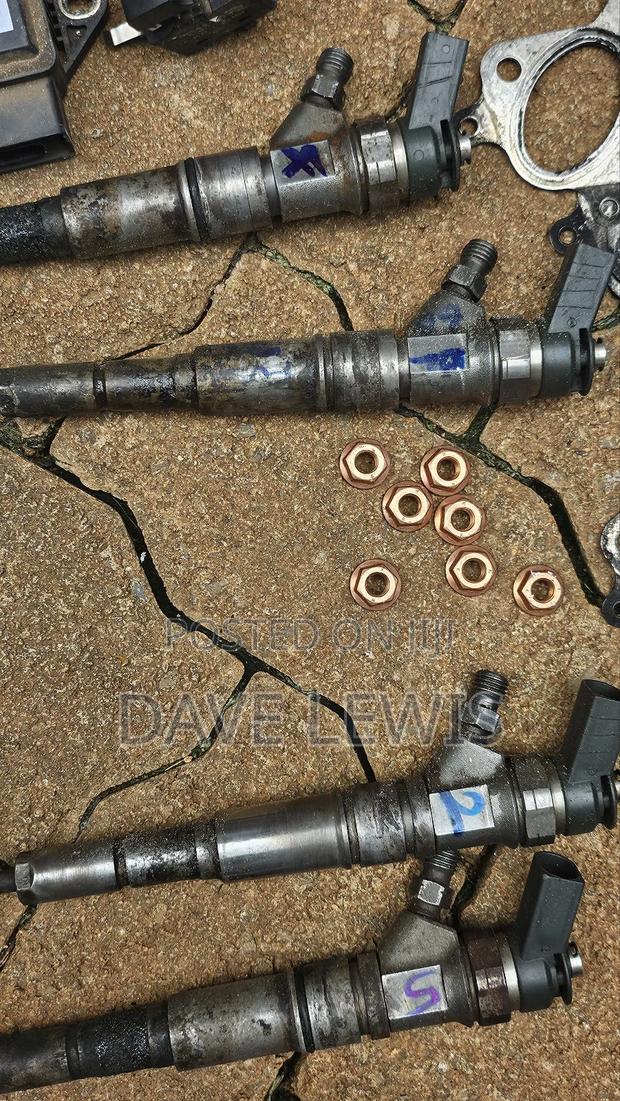 BMW X5 M57 Parts - thumbnail 3