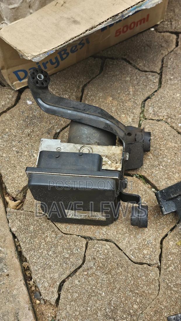 BMW X5 M57 Parts - thumbnail 6