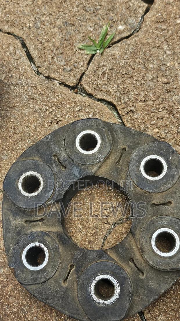 BMW X5 M57 Parts - thumbnail 7