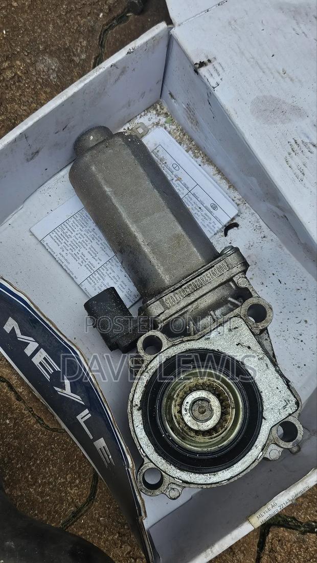 BMW X5 M57 Parts - thumbnail 8