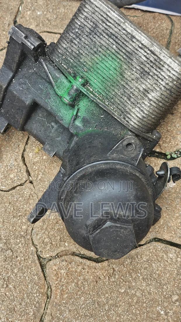 BMW X5 M57 Parts - thumbnail 9