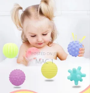 Soft Ball for Kids Toddlers