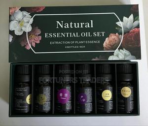 Natural Essential Oil - thumbnail 2