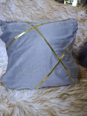 Throw Pillows Cases Available