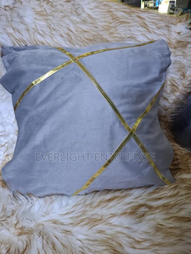 Throw Pillows Cases Available