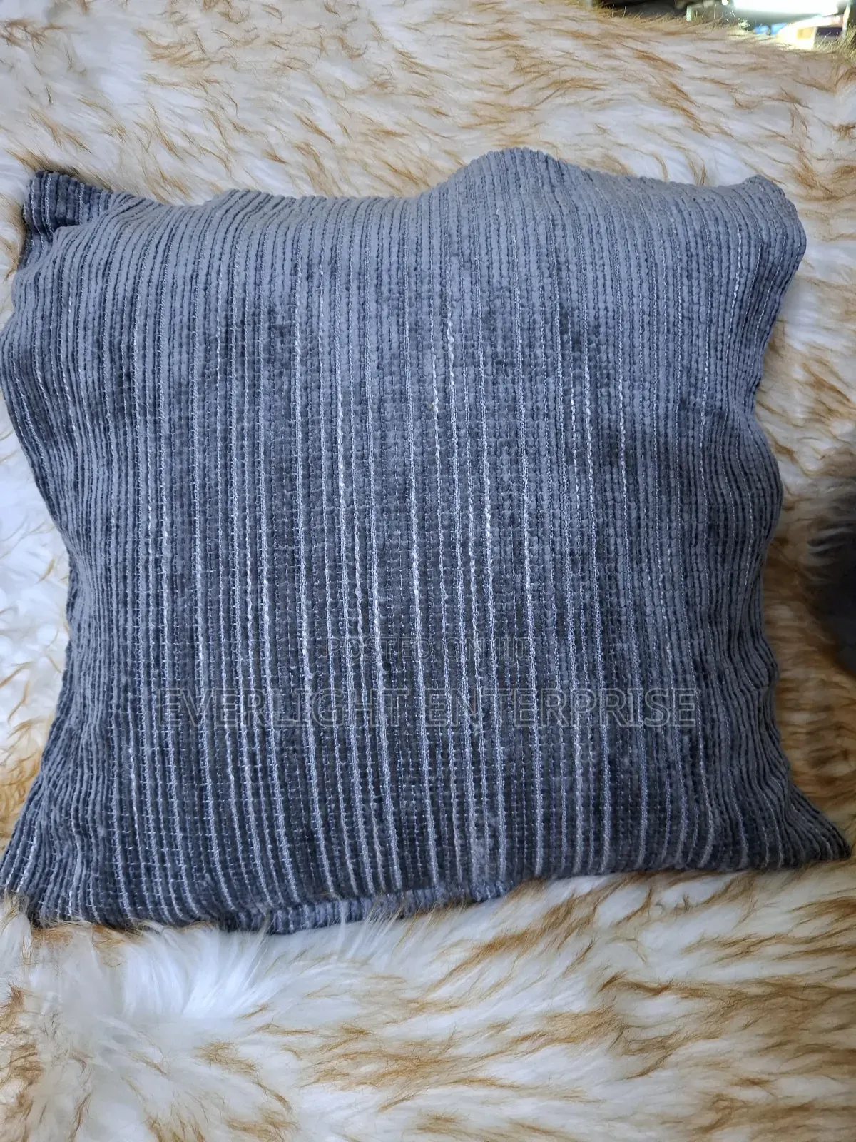 Throw Pillows Cases Available
